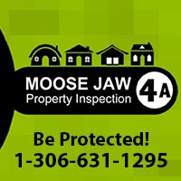 Moose Jaw 4a Property Inspections logo