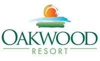 Oakwood Resort Golf Spa & Conference Centre logo