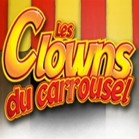 Clowns du Carrousel logo