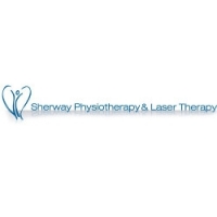 Sherway Physiotherapy & Laser Therapy logo