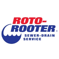 RotoRooter Service logo