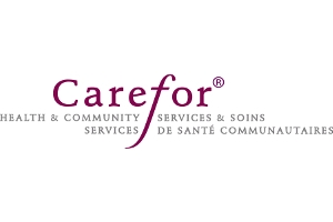 Carefor Health & Community Services logo
