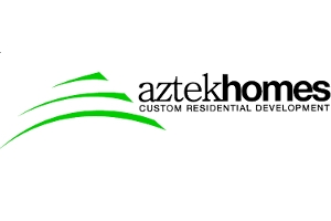Aztek Homes Construction Ltd. logo