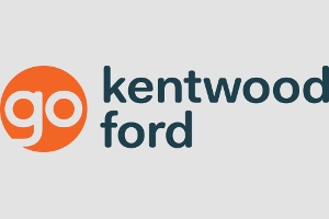 Kentwood Ford Sales Inc. logo