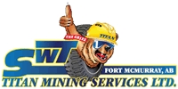 SWT Titan Mining Services Ltd. logo