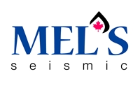 Mel's Seismic Ltd. logo