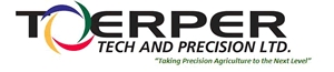 Toerper Tech And Precision Ltd. logo