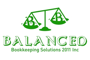 Balanced Bookkeeping Solutions logo