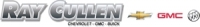Ray Cullen Chevrolet Buick GMC Ltd. logo