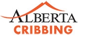 Alberta Cribbing Ltd. logo