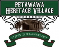Petawawa Heritage Village logo