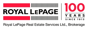 Royal Lepage Real Estate Services Ltd. logo