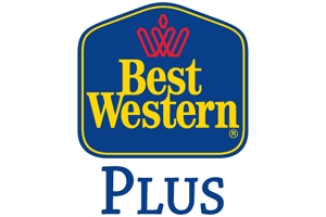 Best Western Plus Parkway Inn & Conference Centre logo