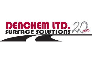 Denchem Ltd. logo
