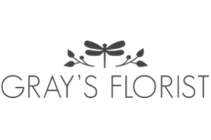 Gray's Florist logo