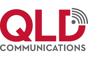 QLD Communications Inc. logo