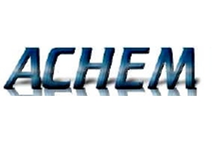 Achem logo