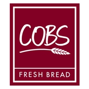 Cobs Bread (Spall Road) logo
