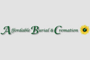 Affordable Burial & Cremation logo