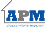 Affordable Property Management logo