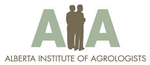 Alberta Institute of Agrologists logo