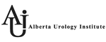 Alberta Urology Institute Inc Eric P Estey MD logo