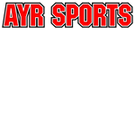 AYR Sports logo