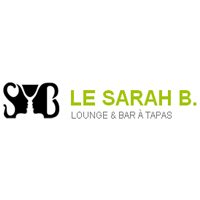 Bar Sarah B logo