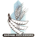 Bashaw Processors Inc. logo