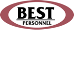 Best Personnel Inc. logo