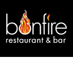 Bonfire Restaurant & Bar logo
