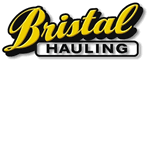 Bristal Hauling logo