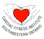 Cardiac Fitness Institute logo