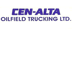 Cen-Alta Oilfield Trucking Limited logo