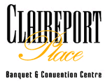 Claireport Place logo