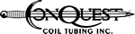 Conquest Coil Tubing Inc. logo