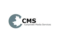 Corporate Media Services Ltd. logo