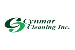 Cynmar Cleaning logo