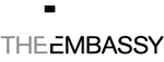 Embassy Visual Effects Inc. logo