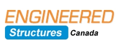 Engineered Structures Canada logo