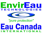 EnvirEau Technologies Inc. logo