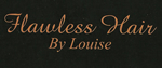 Flawless Hair By Louise logo