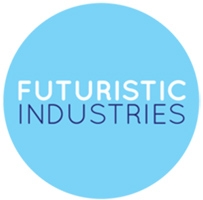 Futuristic Industries logo