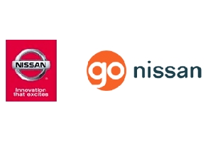 Go Nissan South logo
