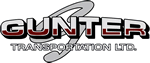 Gunter Transportation Ltd. logo