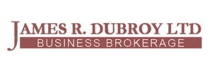 James R Dubroy Ltd logo