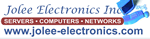 Jolee Electronics Inc. logo
