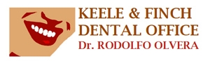 Keele & Finch Dental Office logo