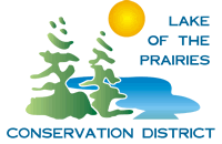 Lake Of The Prairies Conservation District logo