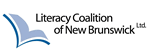 The Literacy Coalition of New Brunswick Ltd. logo